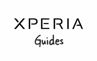 Xperia Guides Logo