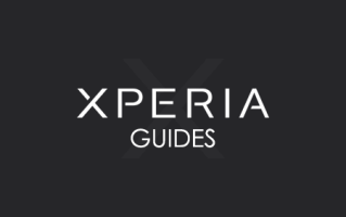 Sony Xperia Guides